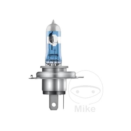 OSRAM Bombilla H4 12V 60/55W 1BLI NIGHT BREAKER LASER 1590164