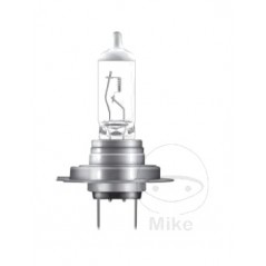 OSRAM Bombilla H7 12V 55W DUOBOX NIGHT BREAKER SILVER 1590185