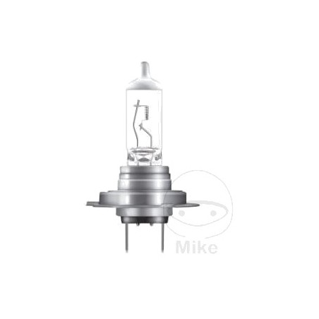 OSRAM Bombilla H7 12V 55W DUOBOX NIGHT BREAKER SILVER 1590185