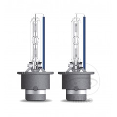 OSRAM Bombilla 35W D2S CBI DUO BLUE BOX 1590261