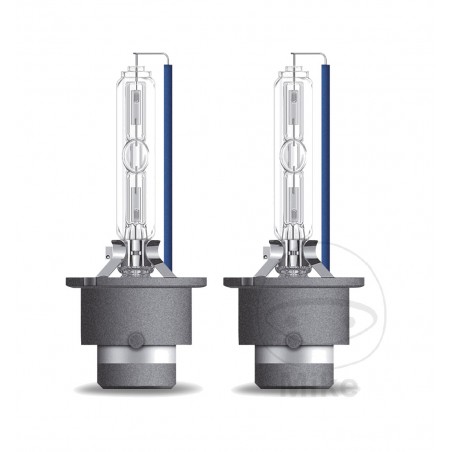 OSRAM Bombilla 35W D2S CBI DUO BLUE BOX 1590261