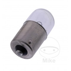 OSRAM Bombilla dos unidades 12V 10W BA15S ULTRA LIFE 1591890
