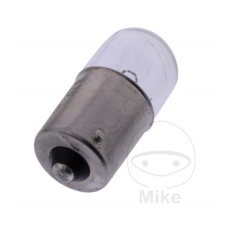 OSRAM Bulb two units 12V 10W BA15S ULTRA LIFE 1591890