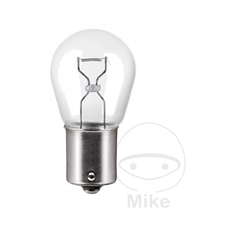 OSRAM Bulb two units 12V 21W BA15S 1590331 1591999