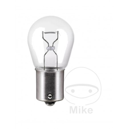 OSRAM Bombilla dos unidades 12V 21W BA15S 1590331 1591999