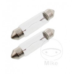 OSRAM Bombilla dos unidades 12V 10W SV8.5-8 1590131 1597954