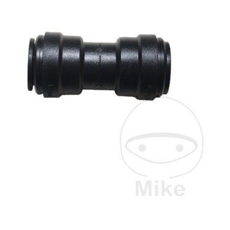 connector recte 18 mm