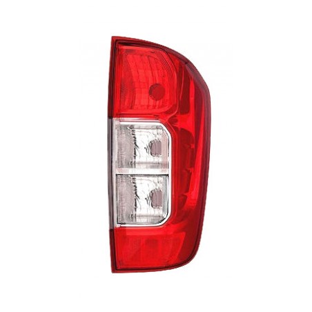 IPARLUX Piloto luz trasero izquierdo 16526101