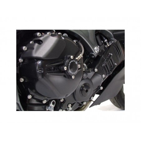 protector de motor derecho e izquierdo