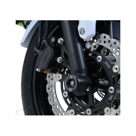 protecteurs de fourche