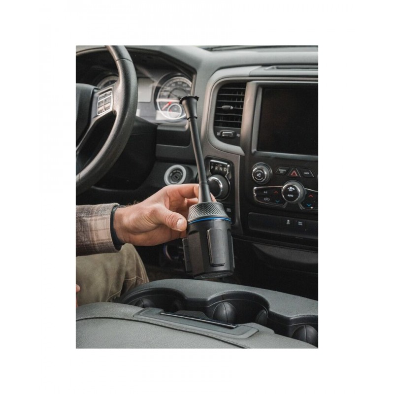 QUAD LOCK Cup Holder Mount 1153095