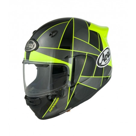 casque intégral quantic