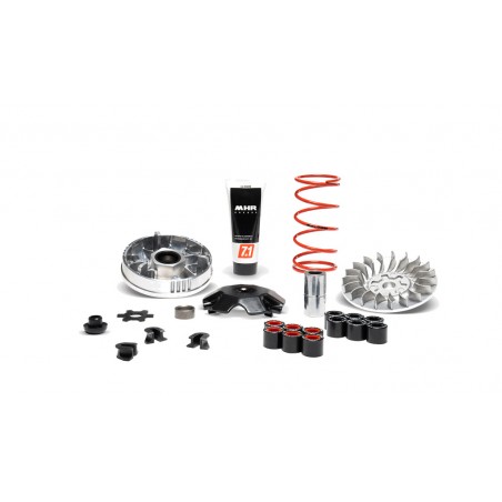commande, complete multivar 2000 mhr - yamaha / minarelli