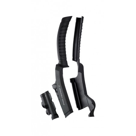 protector de chasis