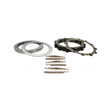 kopplingssats torqdrive dds-css