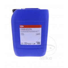 JMC Refrigerante liquido con anticongelante líquido mezcla preparada 20 L READY-MIX 12 PLUS JM 12+ 5300067