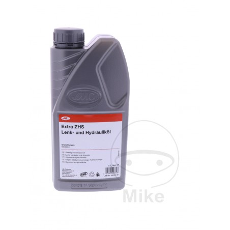 JMC Aceite hidráulico de dirección para engranajes ZHS 1 L EXTRA 1L 5580430