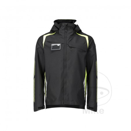stel jacka hard shell