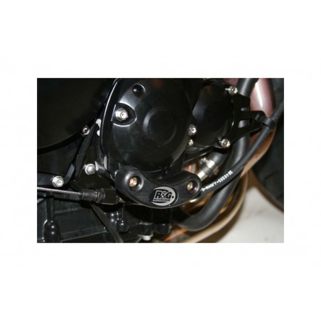 protector de motor derecho
