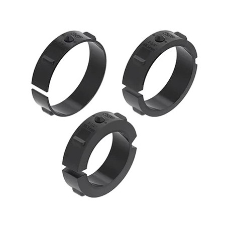 QUAD LOCK Juego de espaciadores repuesto 1149679