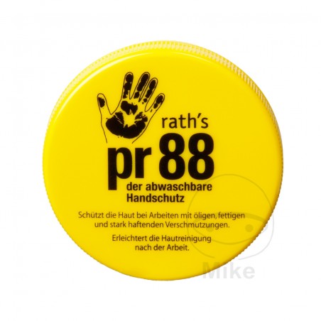 RATHS Protective hand cream PR 88 1 L 557.12.52