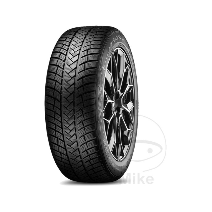 VREDESTEIN Winter Tire Cover for Cars 215/45R18XL 93V WINTRAC PRO 8717953