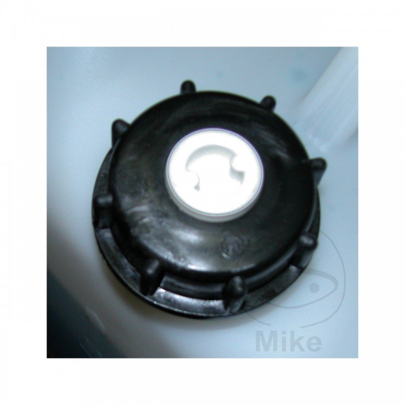 JMC Windshield Washer Fluid with citrus scent, ready-to-use antifreeze, 60 L ABLH6502028 5571400