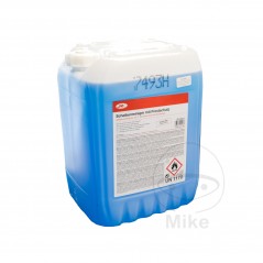 JMC Windshield Washer Fluid with citrus scent, ready-to-use antifreeze, 20 L ABLH6502028 5571401