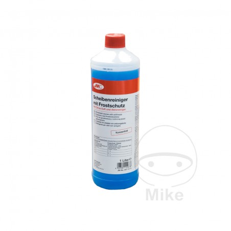 JMC Windshield Washer Fluid with Citrus Scent and Antifreeze 1L SWA 5571471