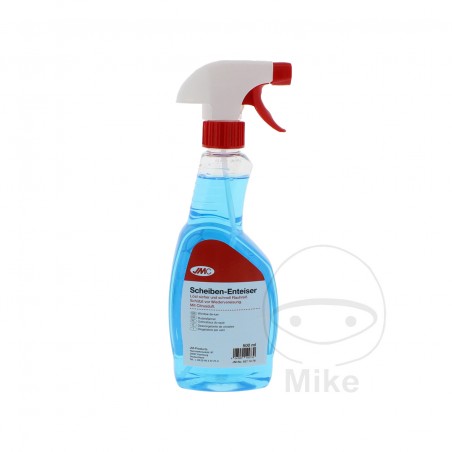 JMC Windshield De-icer 500 ML ALTN 5567061 5571478