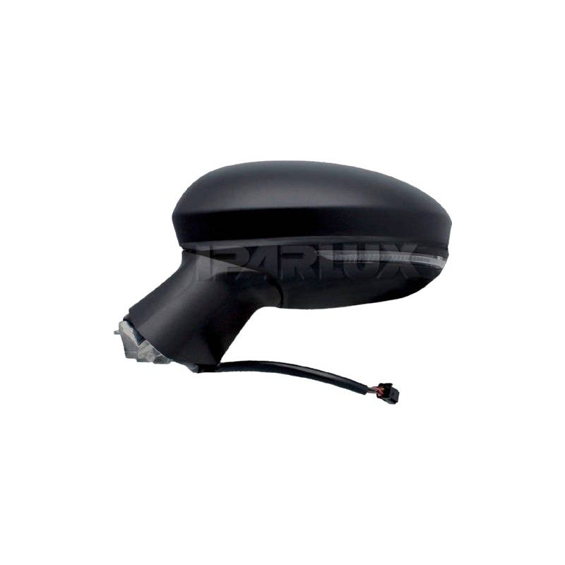 IPARLUX Complete Right Rearview Mirror 27254812