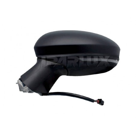 IPARLUX Espejo retrovisor completo derecho 27254812