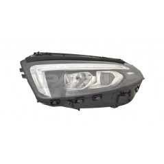 IPARLUX Right Front Pilot Light 11016542