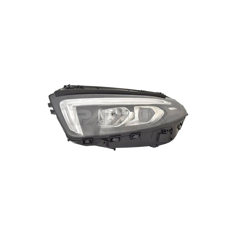 IPARLUX Faro piloto luz delantero derecho 11016542