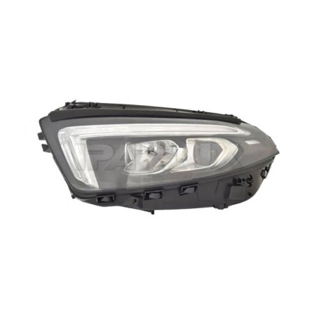 IPARLUX Faro piloto luz delantero derecho 11016542