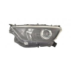 IPARLUX Left Front Pilot Light 11022961