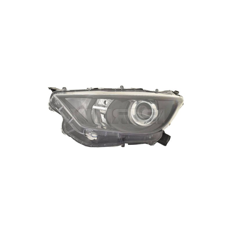 IPARLUX Left Front Pilot Light 11022961