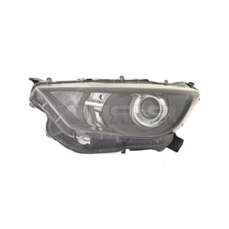 IPARLUX Left Front Pilot Light 11022961