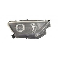 IPARLUX Right Front Pilot Light 11022962