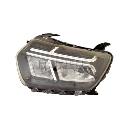 IPARLUX Right Front Pilot Light 11023622