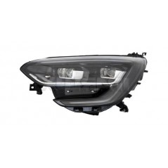 IPARLUX Faro piloto luz delantero izquierdo 11815961