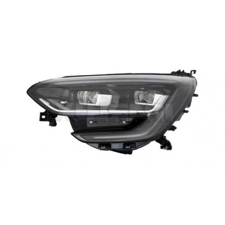 IPARLUX Left Front Pilot Light 11815961