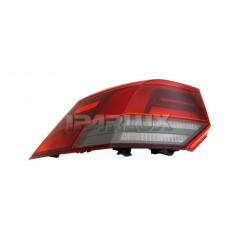 IPARLUX Right Rear Light Indicator 16010782