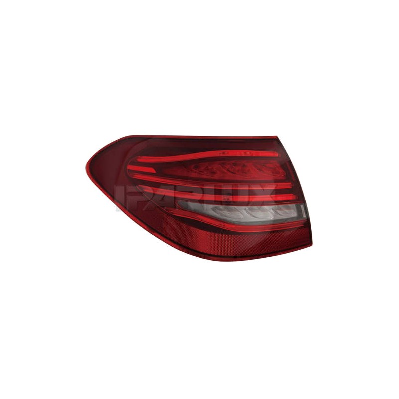 IPARLUX Right Rear Light Indicator 16503242
