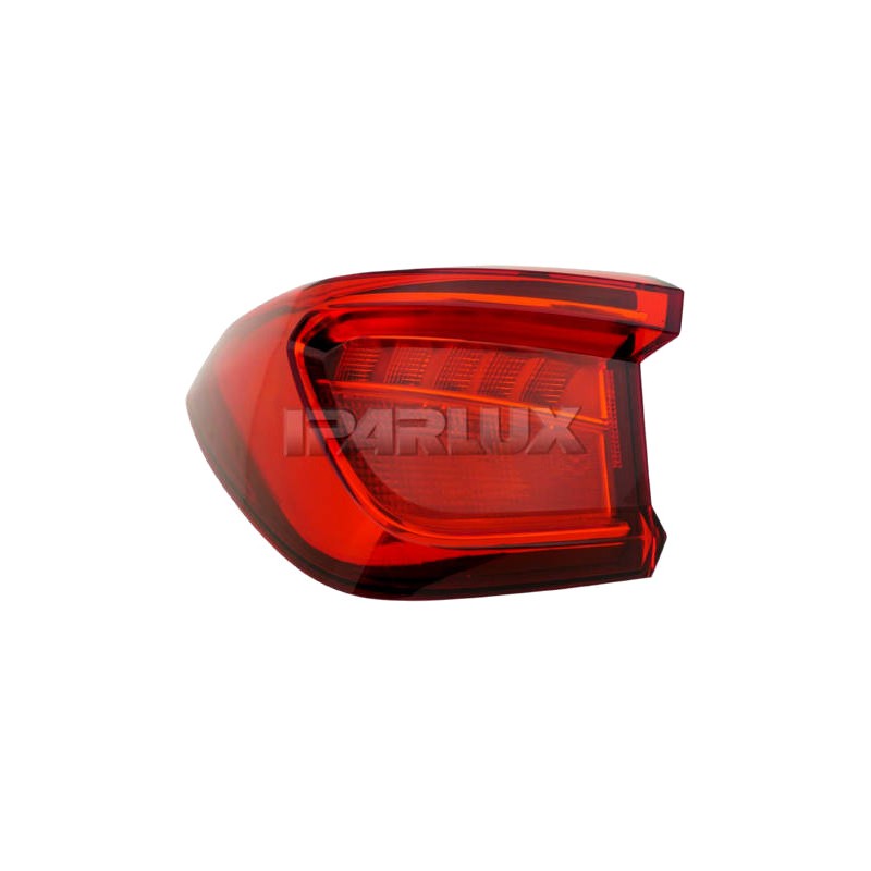 IPARLUX Left Rear Light Pilot 16852141
