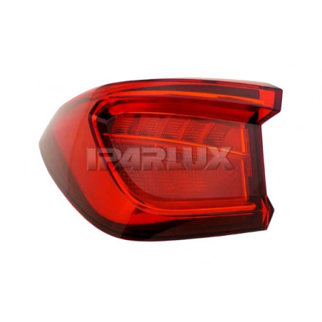 IPARLUX Left Rear Light Pilot 16852141
