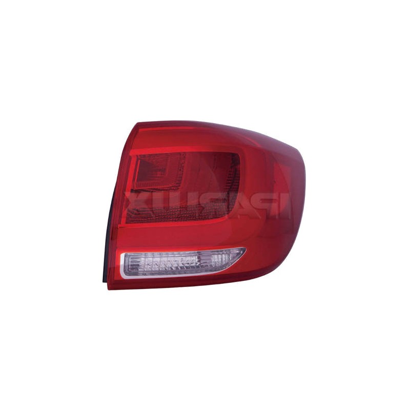 IPARLUX Piloto luz trasero izquierdo 16901031