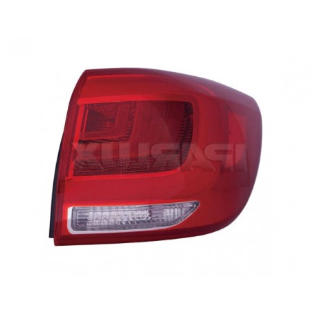IPARLUX Left Rear Light Pilot 16901031