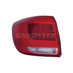 IPARLUX Piloto luz trasero derecho 16901032