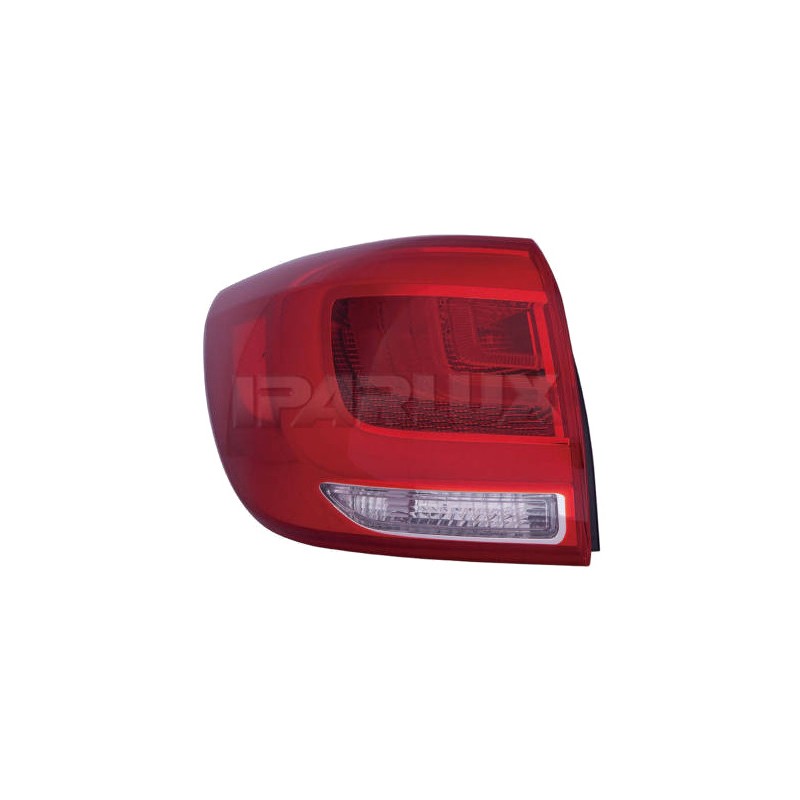 IPARLUX Piloto luz trasero derecho 16901032
